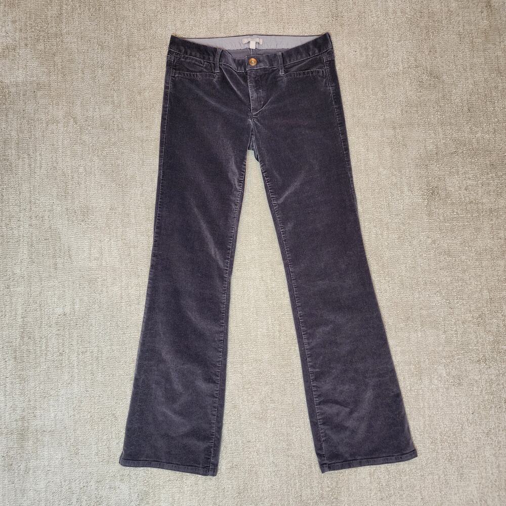 Banana Republic Brown Corduroy Pants Women's Size 28